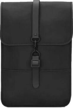 Rains Mini Rugzak 9 Liter - Zwart -Tas Kortingswinkel 813x1200 1