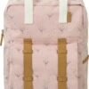 Fresk Kinderrugzak / Rugzak / Schooltas - Fresk - 7 Liter - Leer - Roze -Tas Kortingswinkel 813x1200 7