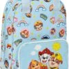 PAW Patrol Mini Rugzak Sunshine - 28 X 20 X 8 Cm - Polyester -Tas Kortingswinkel 813x1200 8