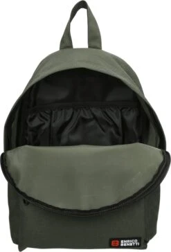 Enrico Benetti Amsterdam Rugzak - 54386 - Olijfgroen 16 Enrico Benetti Amsterdam Rugzak - 54386 - Olijfgroen -Tas Kortingswinkel 814x1200 10