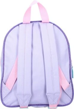 PAW Patrol The Movie - Rugzak - Girl Pup Power - 8,2l - Blauw -Tas Kortingswinkel 814x1200 14