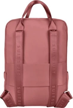 SUITSUIT - Natura - Redwood - Rugzak -Tas Kortingswinkel 814x1200 5