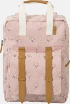 Fresk Kinderrugzak / Rugzak / Schooltas - Fresk - 7 Liter - Leer - Roze 11 Fresk Kinderrugzak / Rugzak / Schooltas - Fresk - 7 Liter - Leer - Roze -Tas Kortingswinkel 815x1200 12