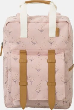 Fresk Kinderrugzak / Rugzak / Schooltas - Fresk - 7 Liter - Leer - Roze 13 Fresk Kinderrugzak / Rugzak / Schooltas - Fresk - 7 Liter - Leer - Roze -Tas Kortingswinkel 815x1200 13