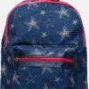 Rugzakken | Meisjes | Marino Star | Canvas | Shoesme -Tas Kortingswinkel 815x1200 15