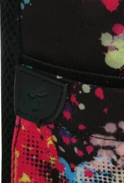 YLX Finch Rugzak. Zwart, Rood, Blauw, Roze, Geel. Recyceld Rpet Materiaal. Gerecyclede Plastic Flessen - Eco Friendly. Volwassenen - Tieners - Middelbare Scholieren - Jongens - Meisjes. 14" Laptop Sleeve. Backpack - Schooltas - Rugzak -Tas Kortingswinkel 815x1200 2