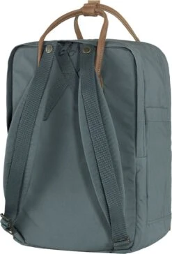 Fjallraven Fjällräven Kånken No. 2 Laptop 15" Unisex Rugzak - Dusk 21 Fjallraven Fjällräven Kånken No. 2 Laptop 15" Unisex Rugzak - Dusk -Tas Kortingswinkel 815x1200