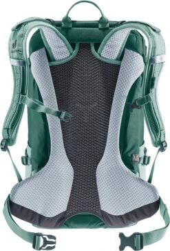 Deuter Futura 21 SL Backpack Forest-jade -Tas Kortingswinkel 815x1200 5