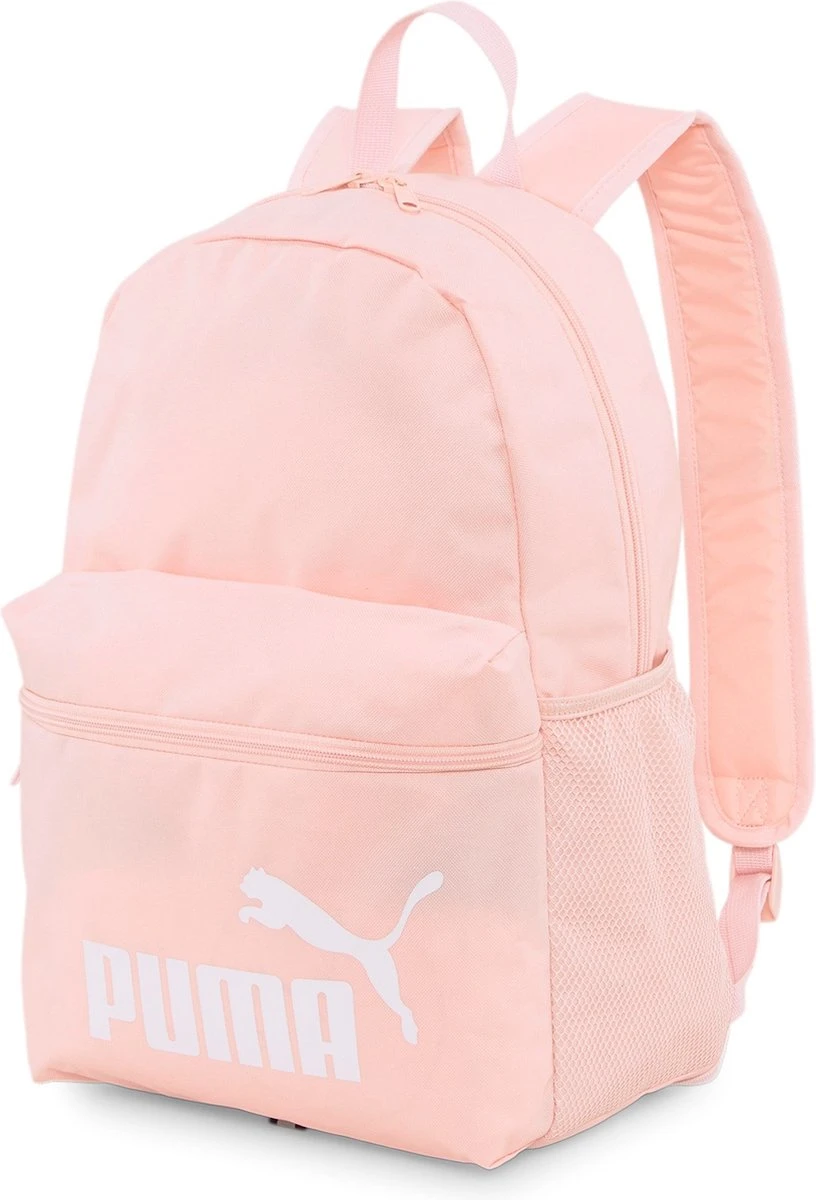 Puma Phase Rugzak 22 Liter - Roze 10 Puma Phase Rugzak 22 Liter - Roze - Afbeelding 8