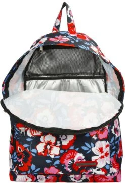 Enrico Benetti Andorra 46145 Laptoprugzak 14" - Roodrose Bloemenprint 11 Enrico Benetti Andorra 46145 Laptoprugzak 14" - Roodrose Bloemenprint -Tas Kortingswinkel 816x1200 3