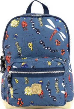 Pick & Pack Insect Rugzak M - Petrol 20 Pick & Pack Insect Rugzak M - Petrol -Tas Kortingswinkel 816x1200 8