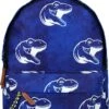 Skooter Vintage Varsity - Rugzak - Schooltas Jongen - Blauw - Dino -Tas Kortingswinkel 817x1200 13