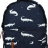 Kidzroom Wondering Wild Rugzak Jongen - Rugtas Kind - 2 T/m 6 Jaar - Blauw - Krokodil 1 Kidzroom Wondering Wild Rugzak Jongen - Rugtas Kind - 2 T/m 6 Jaar - Blauw - Krokodil -Tas Kortingswinkel 817x1200 14