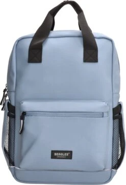 Beagles Originals Waterproof Originals Rugzak 15,6 Inch (34.5x19.4 Cm) - Lichtblauw 13 Beagles Originals Waterproof Originals Rugzak 15,6 Inch (34.5x19.4 Cm) - Lichtblauw -Tas Kortingswinkel 817x1200 9