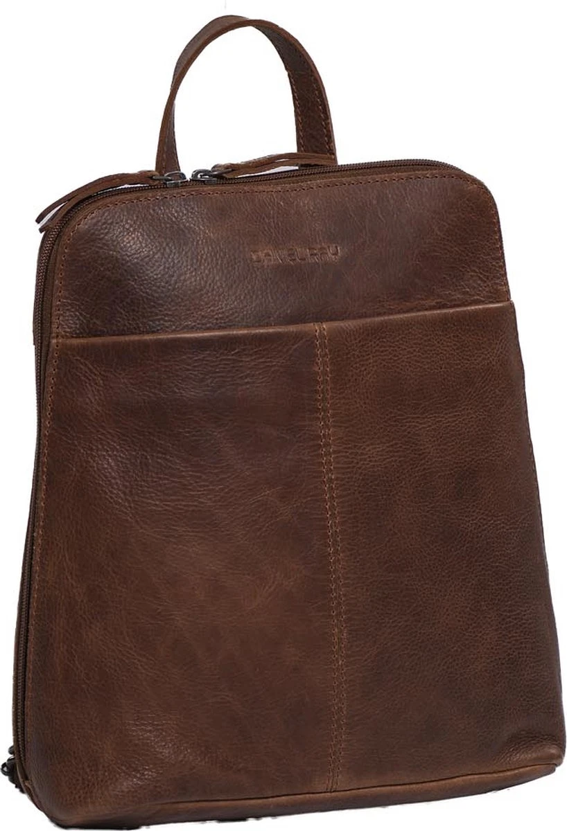 Daniel Ray Miramar Rugtas - Cognac 3 Daniel Ray Miramar Rugtas - Cognac