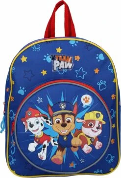 PAW Patrol - Rugzak - 6,9l - Blauw - Jongens 15 PAW Patrol - Rugzak - 6,9l - Blauw - Jongens -Tas Kortingswinkel 818x1200 19