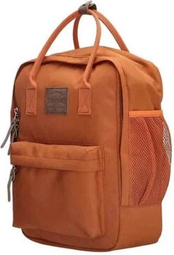 Beagles Originals Torrent Rugzak - 8 Liter - Terracotta -Tas Kortingswinkel 818x1200 5