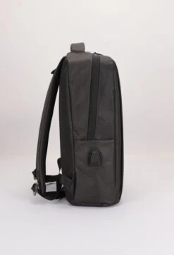 Dailyibed - 1988 - Rugzak - Schooltas - Laptoptas - Usb Poort - Zwart 13 Dailyibed - 1988 - Rugzak - Schooltas - Laptoptas - Usb Poort - Zwart -Tas Kortingswinkel 818x1200 7