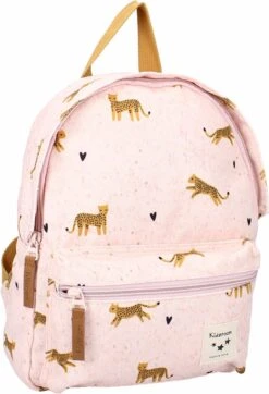 Kidzroom Hug Me - Rugzak - 2 T/m 6 Jaar - Roze - Luipaard 24 Kidzroom Hug Me - Rugzak - 2 T/m 6 Jaar - Roze - Luipaard -Tas Kortingswinkel 819x1200 4
