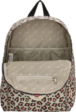 Beagles Original Kinderrugzak - Leo - Grijs 11 Beagles Original Kinderrugzak - Leo - Grijs -Tas Kortingswinkel 820x1200 10