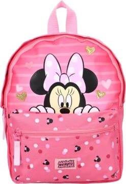 Minnie Mouse Looking Fabulous Rugzak -Tas Kortingswinkel 820x1200 11