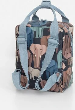 Studio Ditte Kinderrugzak Olifant - Rugzakken 21 Studio Ditte Kinderrugzak Olifant - Rugzakken -Tas Kortingswinkel 820x1200 4