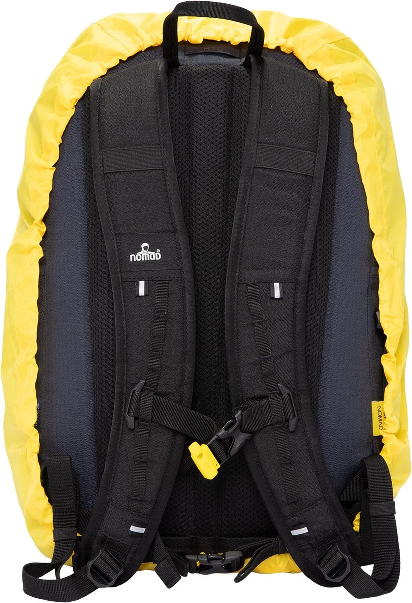 NOMAD® Torcal 25 Daypack 5 NOMAD® Torcal 25 Daypack - Afbeelding 3