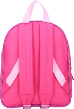 PAW Patrol - Rugzak - Puppy Love - 8,2l - Roze -Tas Kortingswinkel 821x1200 13