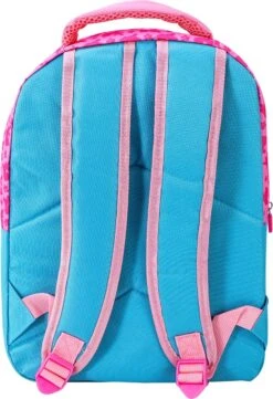 Paw Patrol SKYE & EVEREST Rugzak Rugtas School Tas 5-10 Jaar Roze -Tas Kortingswinkel 821x1200 18
