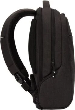 Incase ICON Slim Rugtas - Woolenex - Grijs -Tas Kortingswinkel 821x1200 5