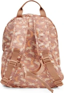 Konges Slöjd Regen Rugzak Junior - Unicorn Blush -Tas Kortingswinkel 825x1200 18