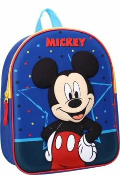 Disney Rugzak Mickey Mouse Strong Together 9 L Polyester Blauw 21 Disney Rugzak Mickey Mouse Strong Together 9 L Polyester Blauw -Tas Kortingswinkel 825x1200 20