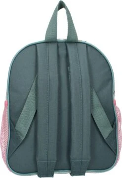 Bambi Feeling All Bright Rugzak - Groen 12 Bambi Feeling All Bright Rugzak - Groen -Tas Kortingswinkel 825x1200 23