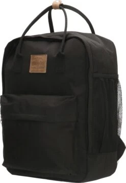 Beagles Originals Rugzak 15.6'' Torrent Zwart -Tas Kortingswinkel 826x1200 12