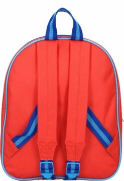 Brandweerman Sam Backpacks 3D Brandweerman Sam Strong Together (3D) Kinderrugzak 3D - 9,15 L - Rood -Tas Kortingswinkel 826x1200 14