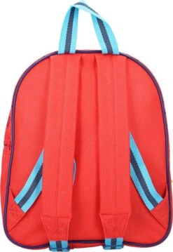 Brandweerman Sam Rugzak Junior 8 Liter Polyester Rood/blauw 13 Brandweerman Sam Rugzak Junior 8 Liter Polyester Rood/blauw -Tas Kortingswinkel 826x1200 18