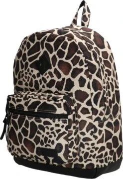 Enrico Benetti Londen 46122 Laptoprugzak Met 15" Laptopvak - Giraf Print 9 Enrico Benetti Londen 46122 Laptoprugzak Met 15" Laptopvak - Giraf Print -Tas Kortingswinkel 826x1200 2