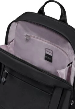 Samsonite Rugzak Met Laptopvak - Move 4.0 Backpack 13.3 Inch 14 L - Black -Tas Kortingswinkel 826x1200 4