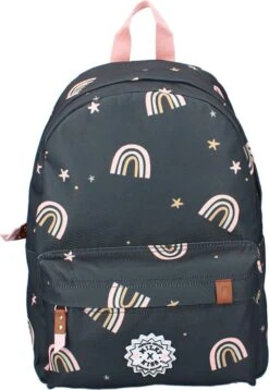 Milky Kiss Clubhouse Rugzak | Schoolbag | 11 Milky Kiss Clubhouse Rugzak | Schoolbag | -Tas Kortingswinkel 827x1200 13