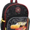 Disney Rugzak Cars Junior 5,3 Liter Polyester Zwart 1 Disney Rugzak Cars Junior 5,3 Liter Polyester Zwart -Tas Kortingswinkel 827x1200 16