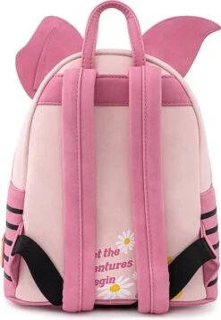 FUNKO Loungefly: Disney Winnie De Poeh Knorretje Cosplay Mini Rugzak 11 FUNKO Loungefly: Disney Winnie De Poeh Knorretje Cosplay Mini Rugzak -Tas Kortingswinkel 827x1200 18