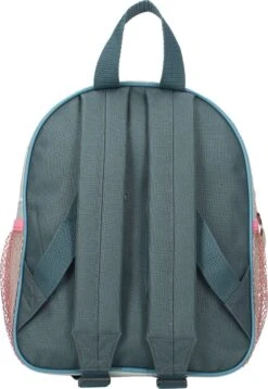 Bambi Feeling All Bright Rugzak - Groen 16 Bambi Feeling All Bright Rugzak - Groen -Tas Kortingswinkel 827x1200 19