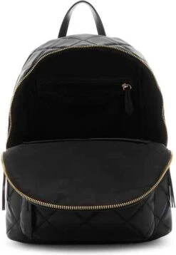 Valentino Bags Ocarina Dames Rugzak Kunstleer - Zwart -Tas Kortingswinkel 827x1200 7