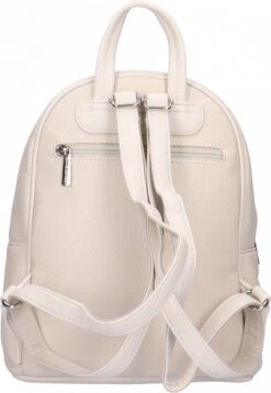 David Jones Rugzak - Ivory -Tas Kortingswinkel 827x1200 8