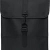 Rains Mini Rugzak 9 Liter - Zwart -Tas Kortingswinkel 828x1200 3