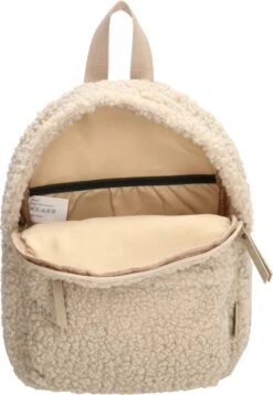 Beagles Navarra Rugzak - Crème -Tas Kortingswinkel 828x1200 5