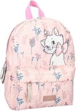 Disney Rugzak The Aristocats Junior 4,6 Liter Polyester Roze -Tas Kortingswinkel 829x1200 12
