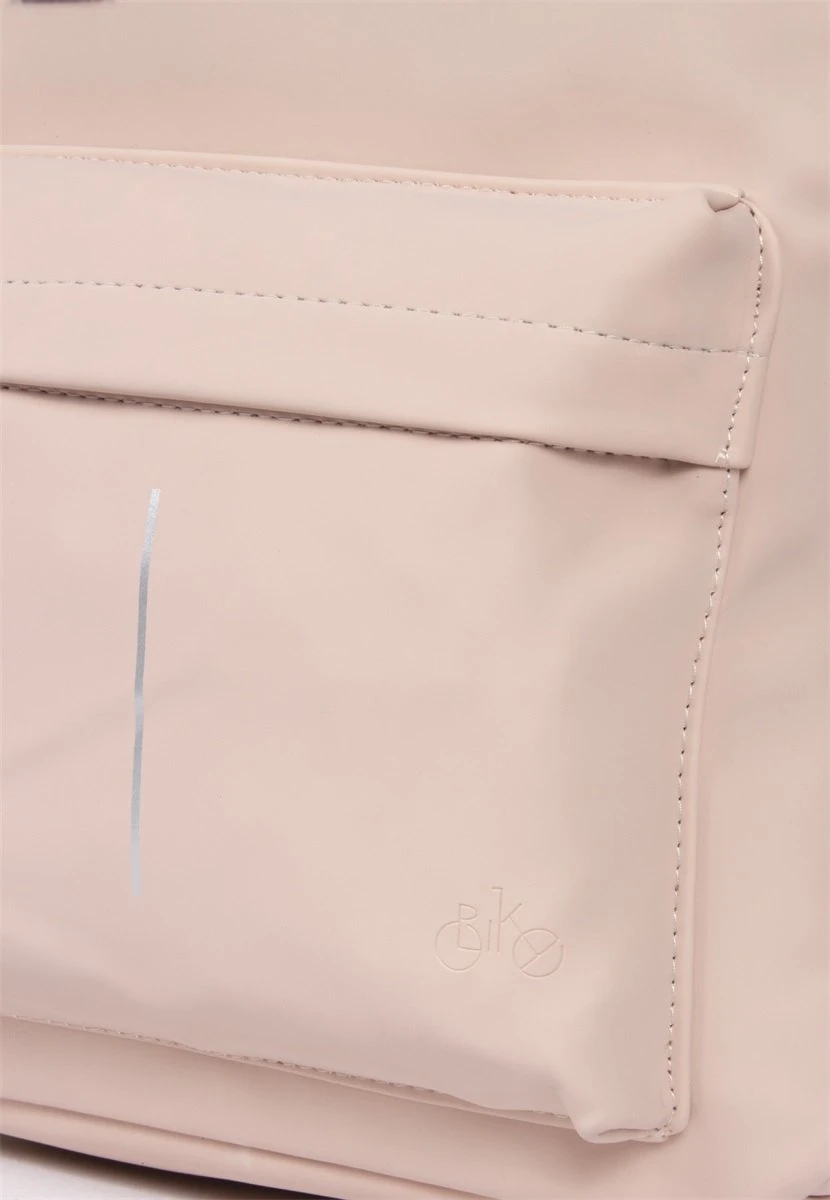 Splash - Fietstas - Rugtas - Waterafstotend Roze 9 Splash - Fietstas - Rugtas - Waterafstotend Roze - Afbeelding 7