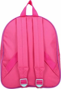 Nickelodeon Rugzak Peppa Pig 3d 9 Liter Polyester Roze -Tas Kortingswinkel 830x1200 27