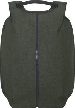 Samsonite Laptoprugzak - Securipak 15.6 Inch Foliage Green -Tas Kortingswinkel 830x1200 6